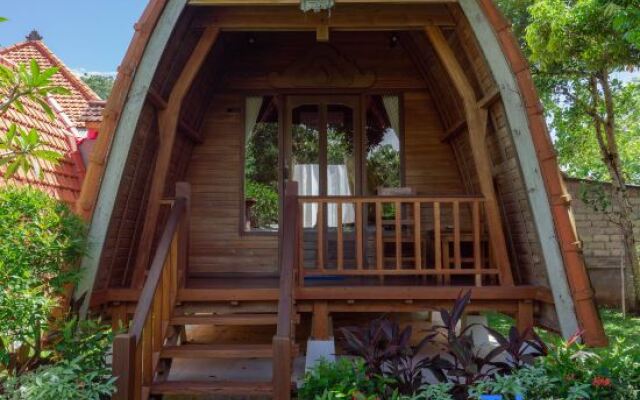 Brisk Homestay RedPartner