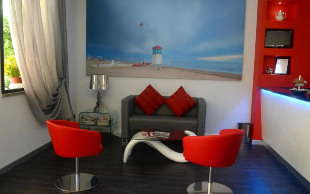 Hotel Piccinelli