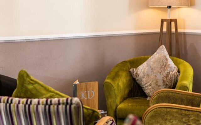 The Kingswood Hotel