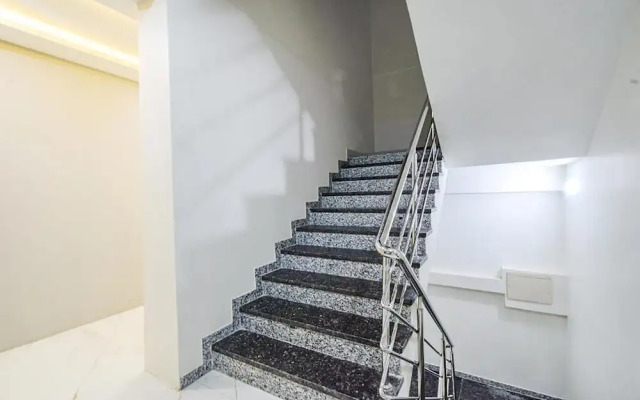 SSR Ikon Suites
