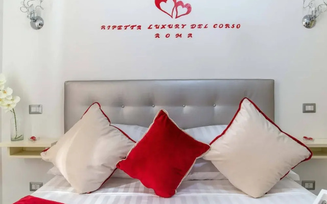 Ripetta Luxury Del Corso