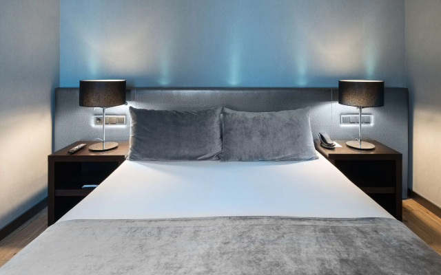 Catalonia Portal de l'Angel