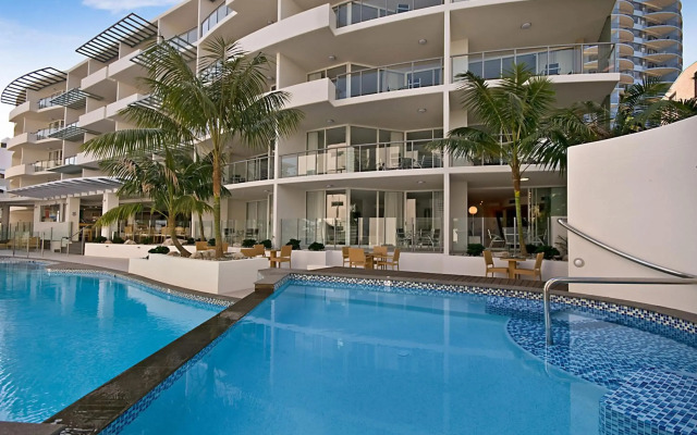 Rumba Beach Resort