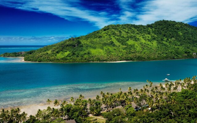Lalati Resort & Spa