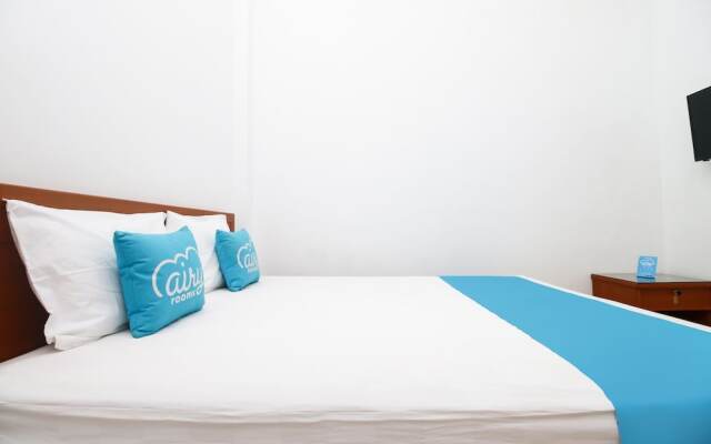 Airy Eco Syariah Darmo Kanwa 4 Surabaya