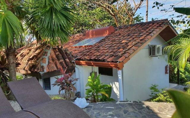 Hotel Nature Lodge Finca los Caballos