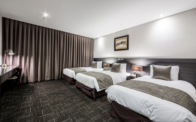 Golden Seoul Hotel - Image 3