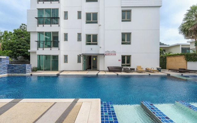 4BR Pool Mountain Views C205