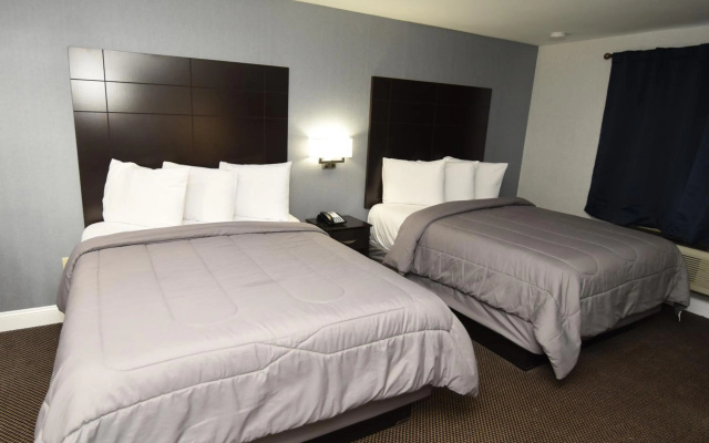 JSI Resort – Guest Rooms – Megamendung