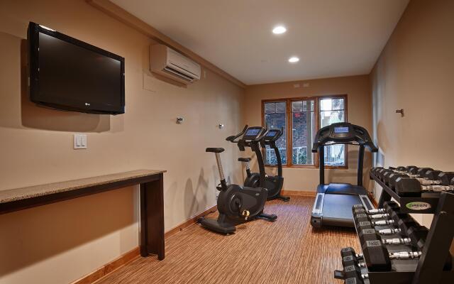 Best Western Plus Beach View Lodge Carlsbad