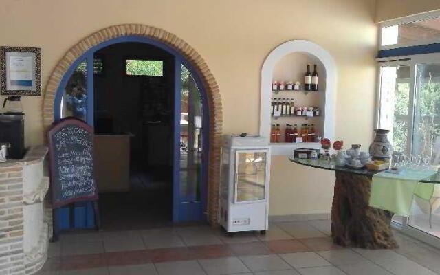 Villas Cavo Marathias Ii