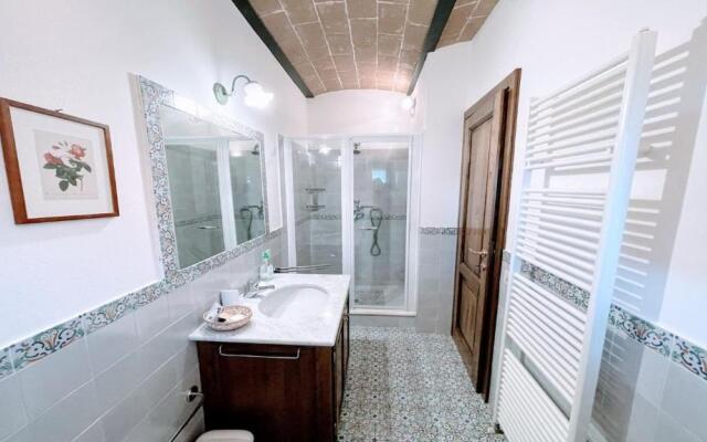 Spoleto Splash : Toretta/wifi/aircon/dishwasher - Large Terrace, Patio, Gardens