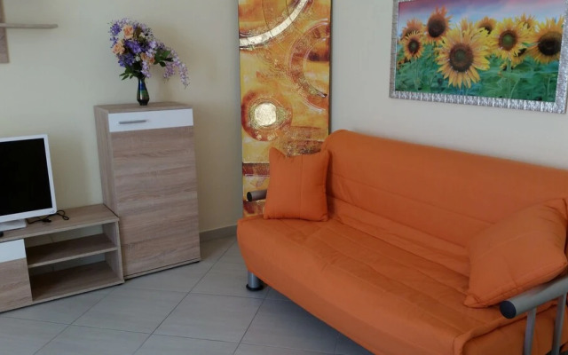 Case Vacanze Carpe Diem Gallipoli