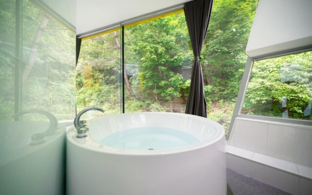 Gapyeong Tellem Kids Pool Villa
