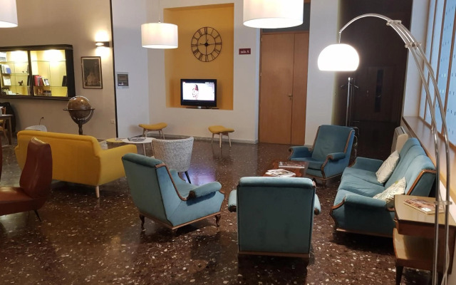 ibis styles Trani