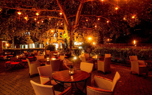 Anantara Hoi An Resort