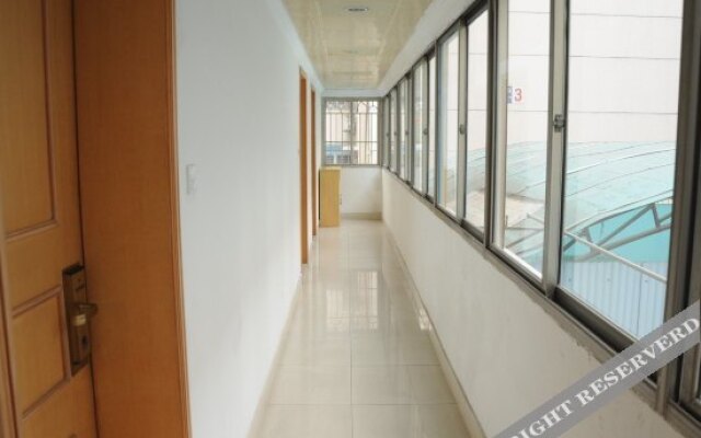 Zhejiang Telecom Training Center Hotel