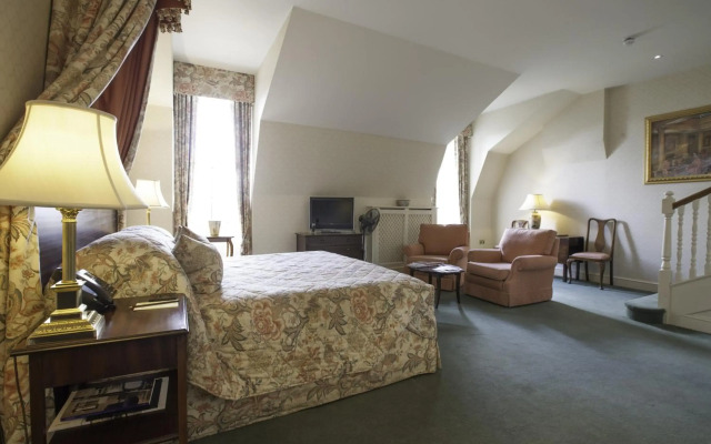 Luton Hoo Hotel, Golf And Spa