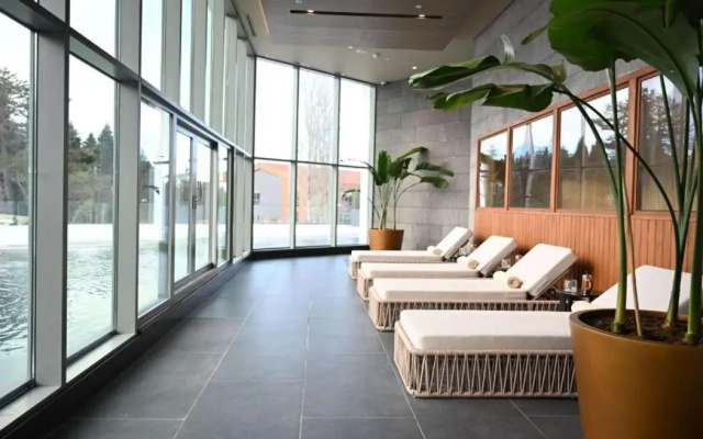 Swissotel Uludag Bursa
