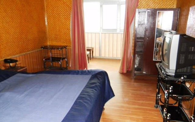 Hotel Jeetu