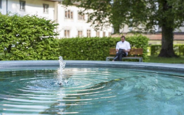 Hotel Kloster Fischingen