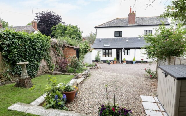 Willow Cottage
