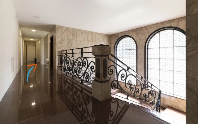 notaMi - West Milan Modern Apartment