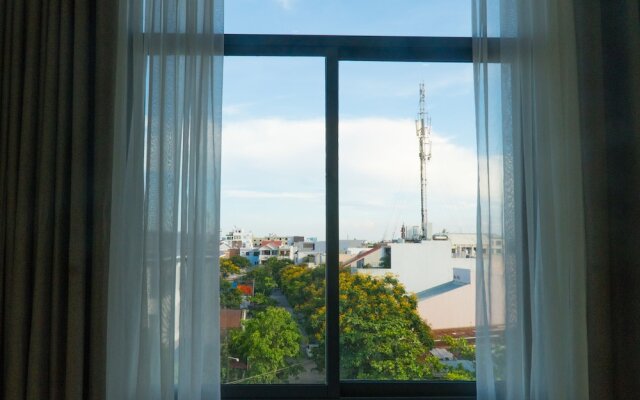 Danang Moment - Boutique Serviced Apartment