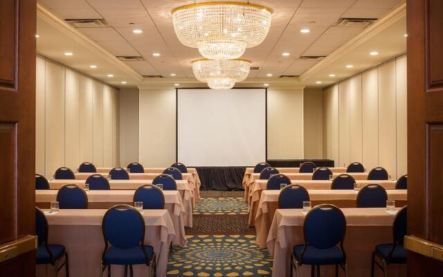 Holiday Inn Hartford Downtown Area by IHG