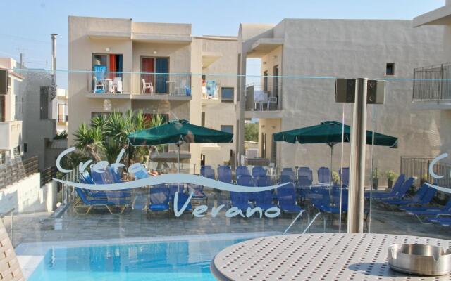 Creta Verano Hotel