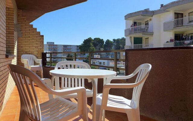 Apartamentos Zahara