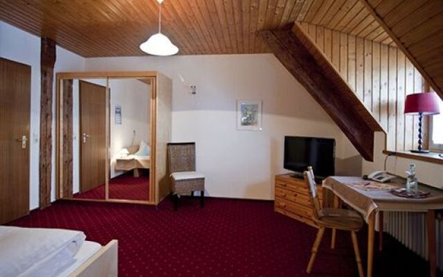 Hotel Gasthof zur Post