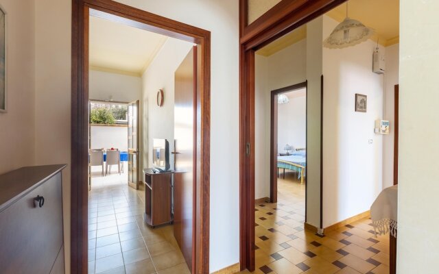 2746 Villa Rosa di Mare by Barbarhouse