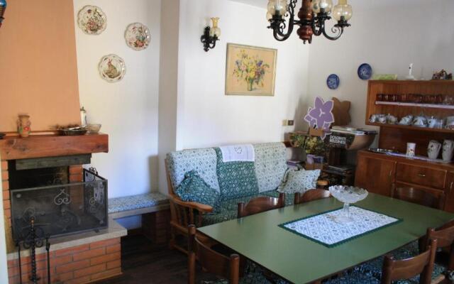 Albergo Diffuso Faller