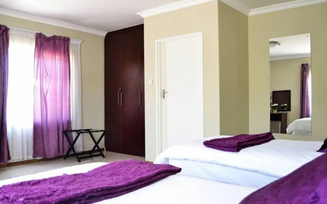 Madume Guest House