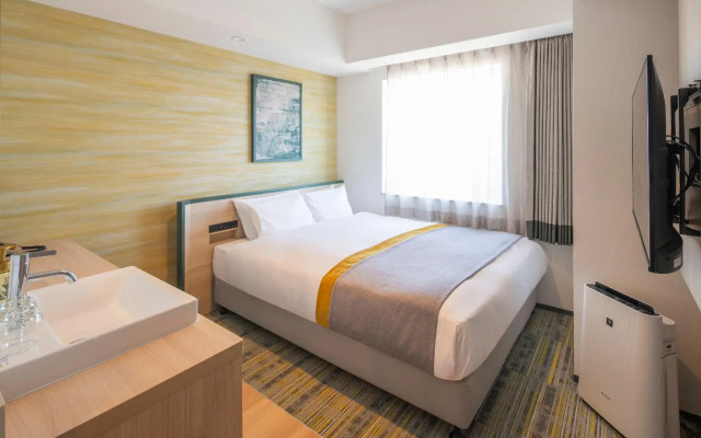 LagentStay Shin-Sapporo