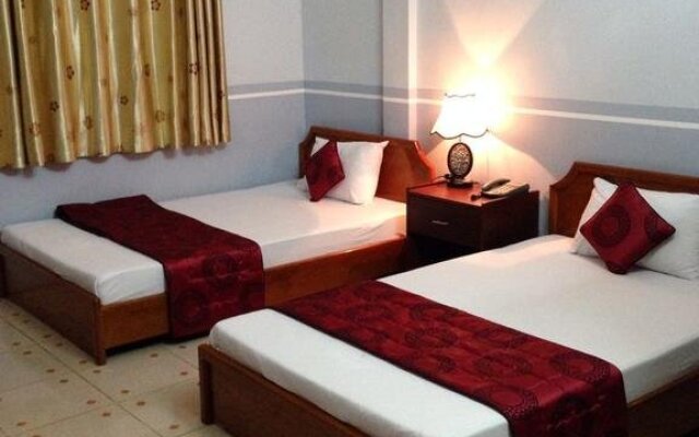 Huyen Tran Hotel