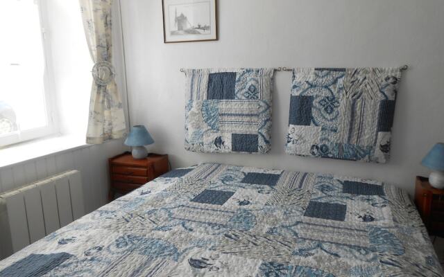 Gîte Le Petit Châtelet