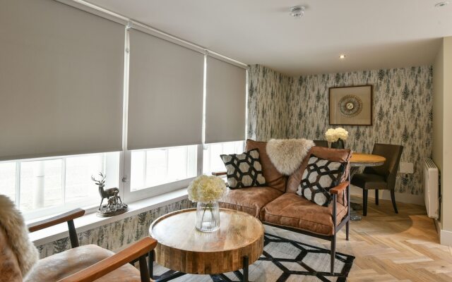 The Seafield Arms Hotel Cullen – Self Catering