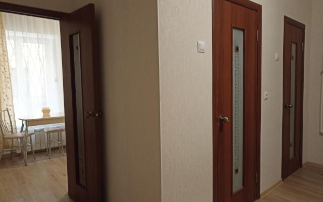 Апартаменты на улице Гороховой