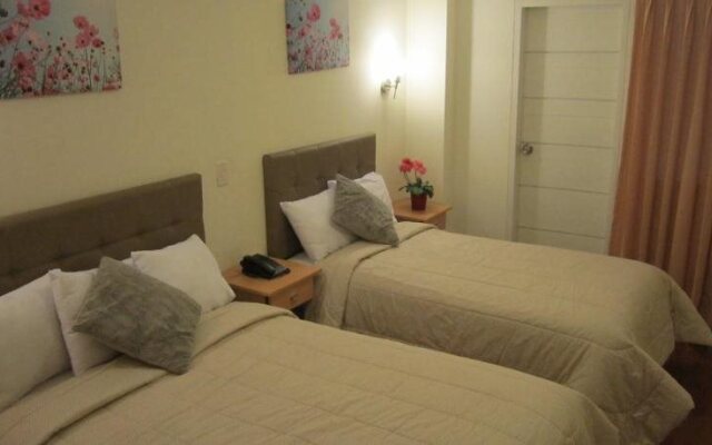 Plaza Real Hotel