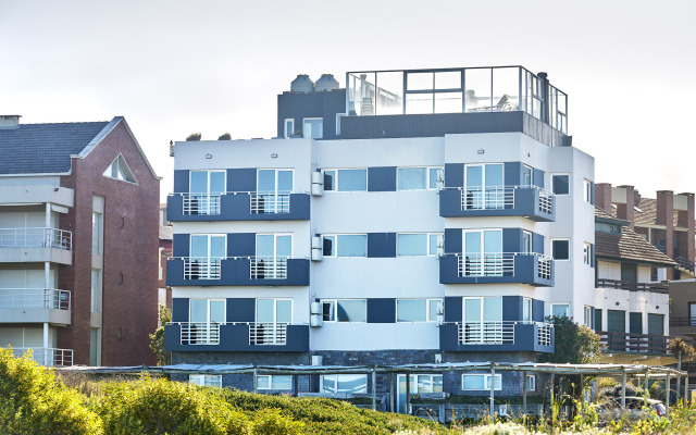 Portasol Apart Hotel