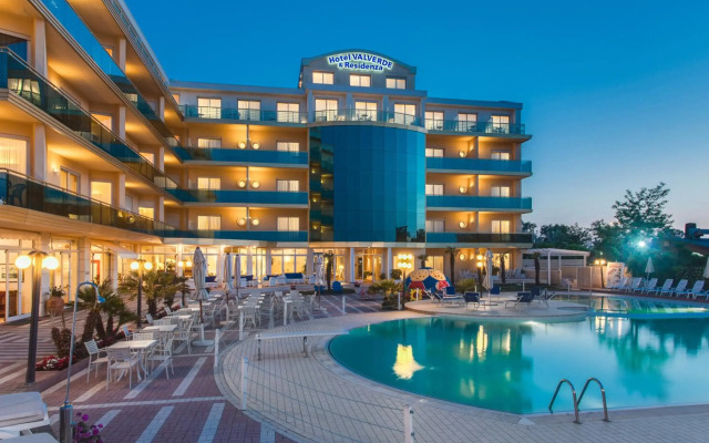 Hotel Valverde  Residenza
