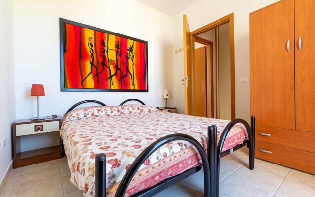 2091 Villino Tropical