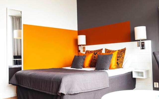 Sky Hotel Apartments Tornet