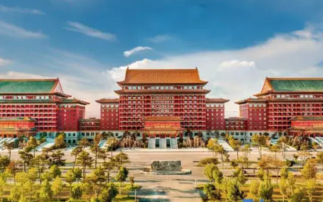 Kunhe International Hotel