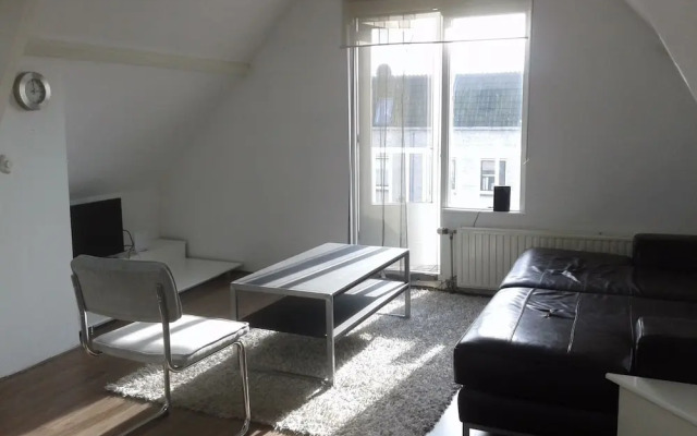 MyCityLofts - Schiedamseweg