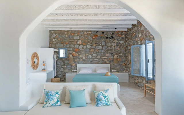 Nisides Suites