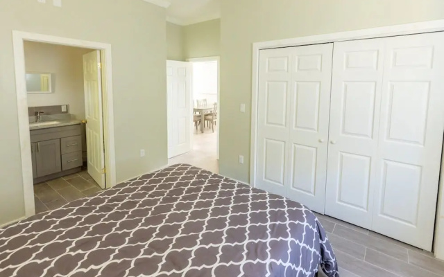 Seas The Day - Brand New Villa W/ocean View, Walk To Rainbow Bea 3 Bedroom Home — фото 2