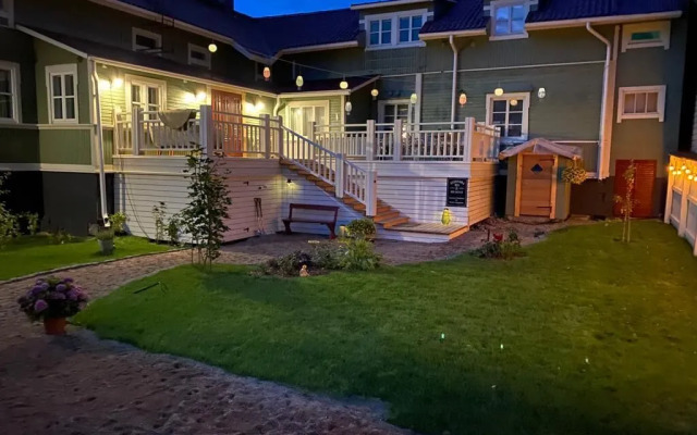 Eleonora Bed & Breakfast